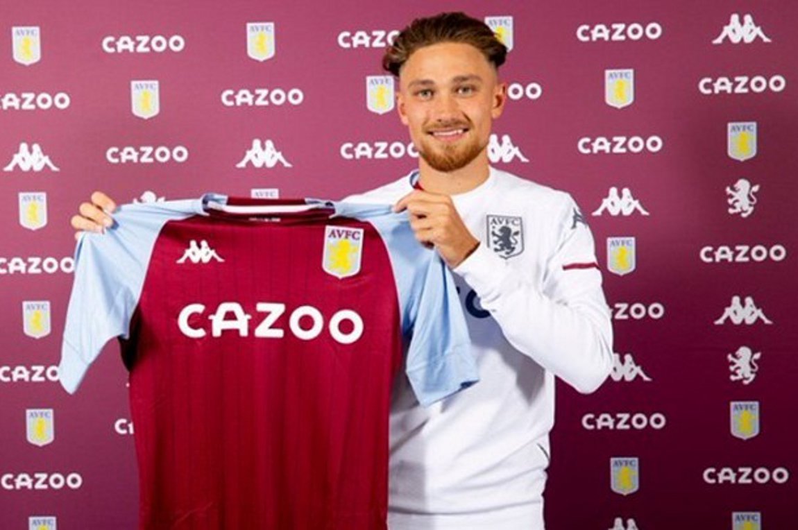 Πήρε Κας η Άστον Βίλα