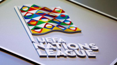 Nations League: Τελικός για την πρώτη θέση στη Βουδαπέστη

