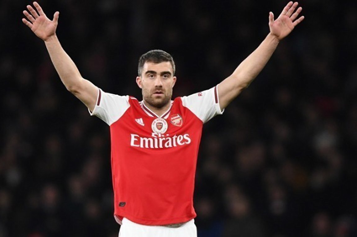 Ο Παπασταθόπουλος συμφώνησε σε διετές συμβόλαιο με τη Νάπολι