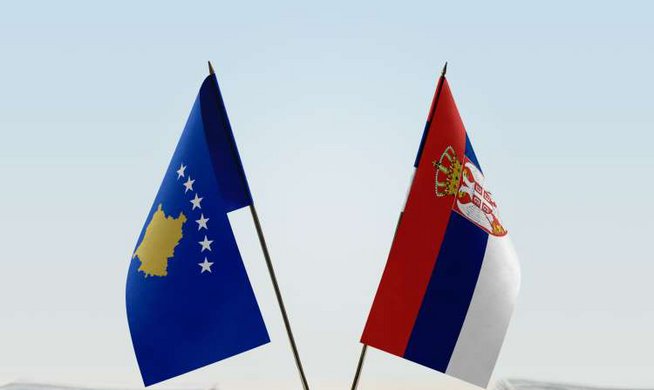 Στα μέσα Ιουνίου η συνέχιση του διαλόγου Σερβίας–Κοσόβου υπό την αιγίδα της  ΕΕ | ενότητες, κόσμος | Real.gr