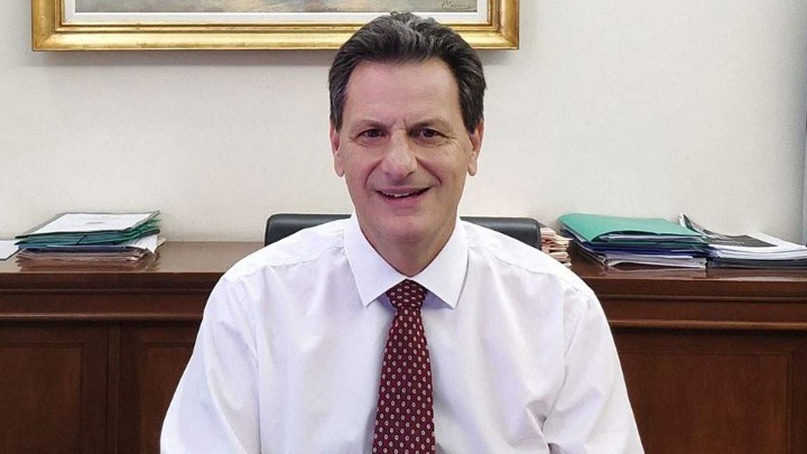 Σκυλακάκης σε ΕΣΕΕ: Θα επιταχυνθούν τα μέτρα ενίσχυσης των επιχειρήσεων