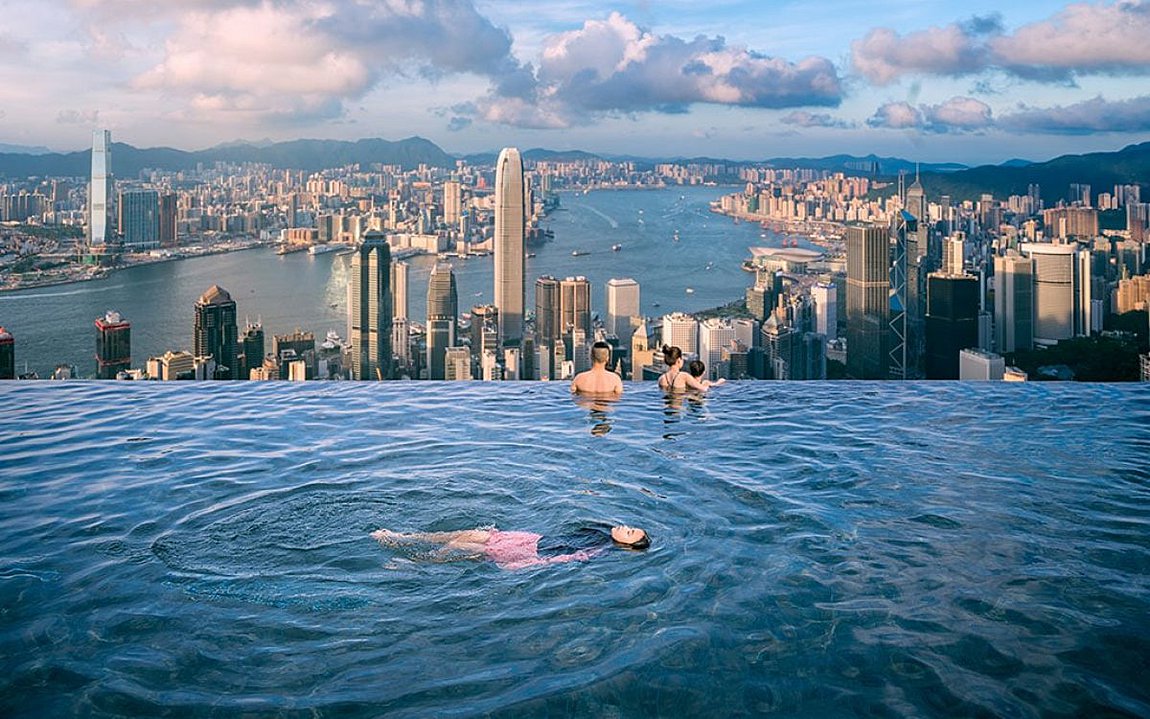 Νέα ξενοδοχεία ανοίγουν τις πόρτες τους παρά την πανδημία