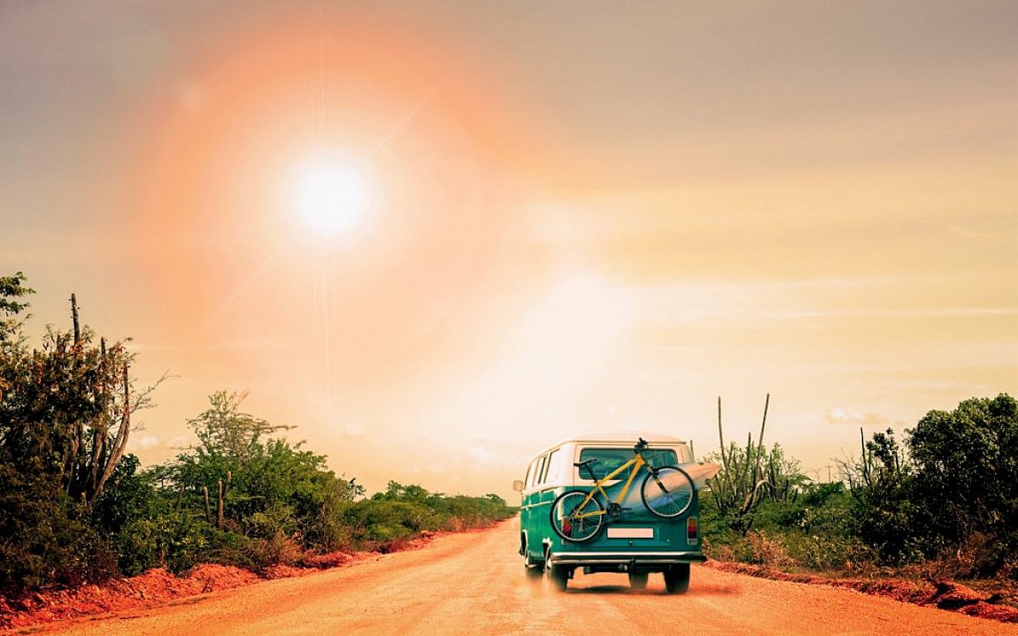 Ενα γράμμα αγάπης για το ταξίδι από τον CEO της Marriott