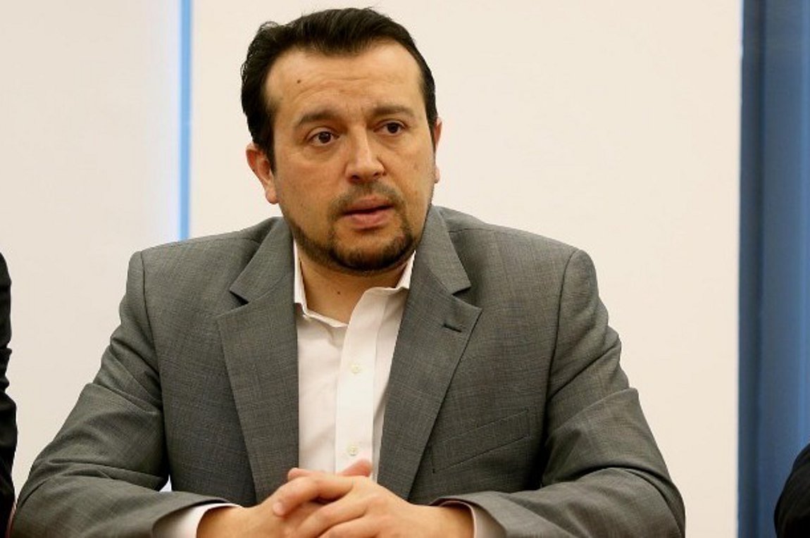 Ν. Παππάς: Το πτωχευτικό Μητσοτάκη δίνει τη «σκανδάλη» στον πιστωτή