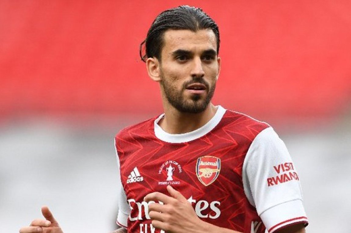 Μένει ως δανεικός στην Άρσεναλ ο Θεμπάγιος