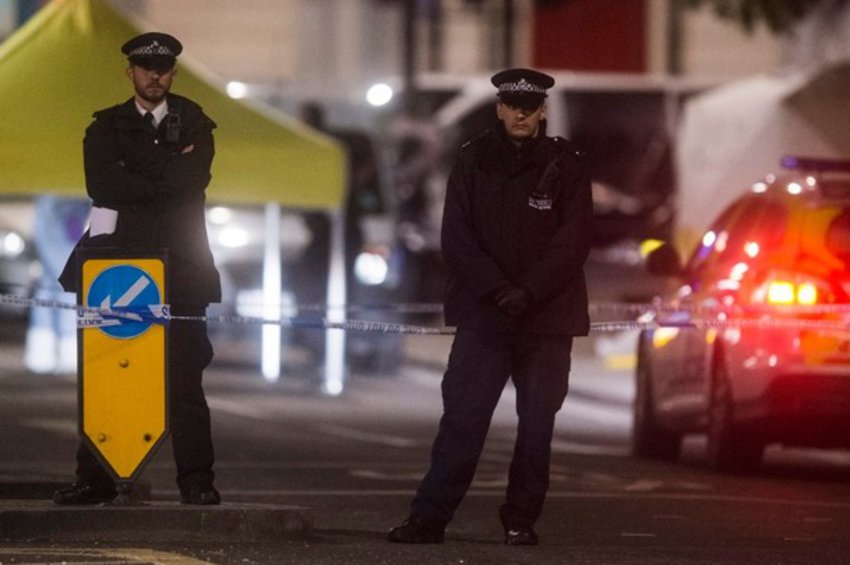 Βρετανία: Το ύποπτο αντικείμενο που βρέθηκε μέσα σε λεωφορείο στο Μάντσεστερ δεν είναι επικίνδυνο