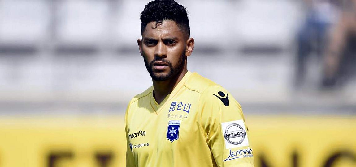 ΒΙΝΤΕΟ: Συμφωνία Άρη-Μπουσέ για τη θέση του γκολκίπερ