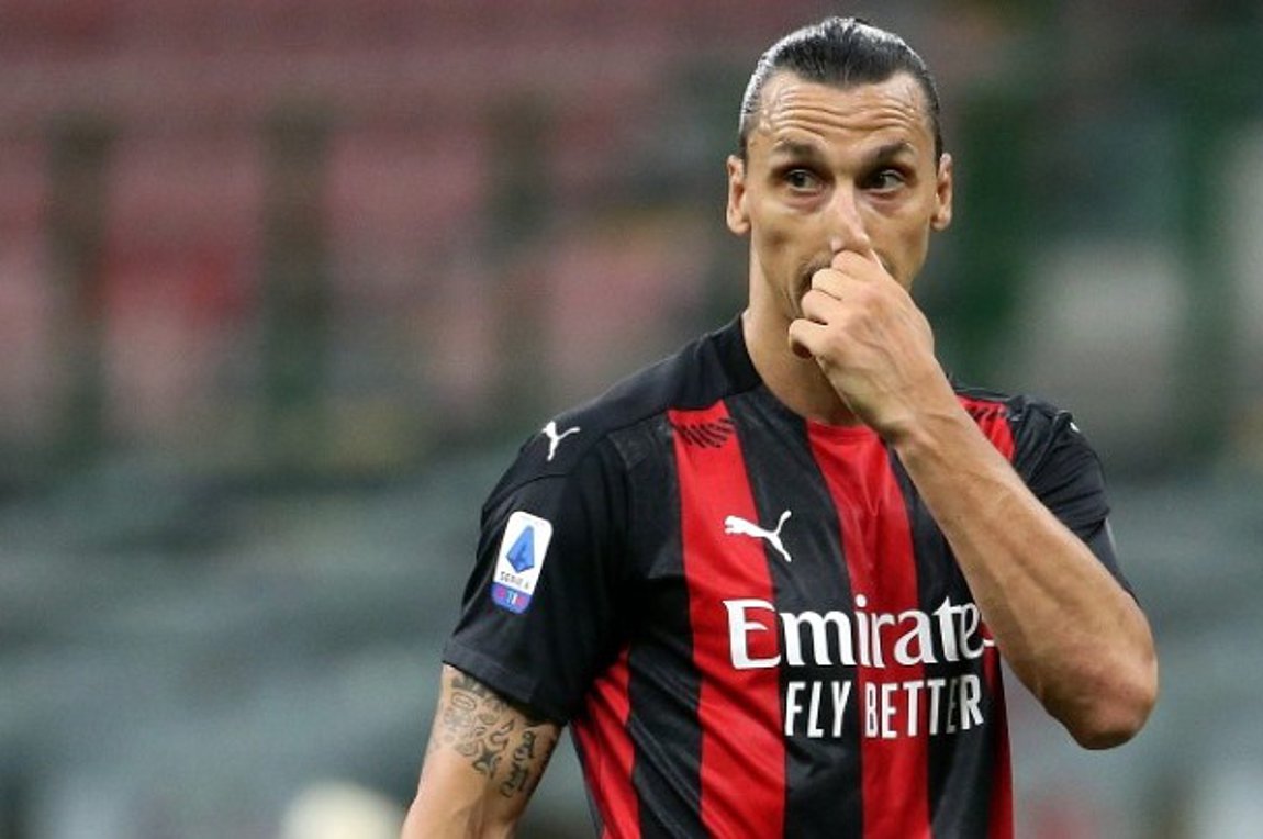 «Πυρά» Ιμπραίμοβιτς στον Άντερσον για Κουλουσέφσκι