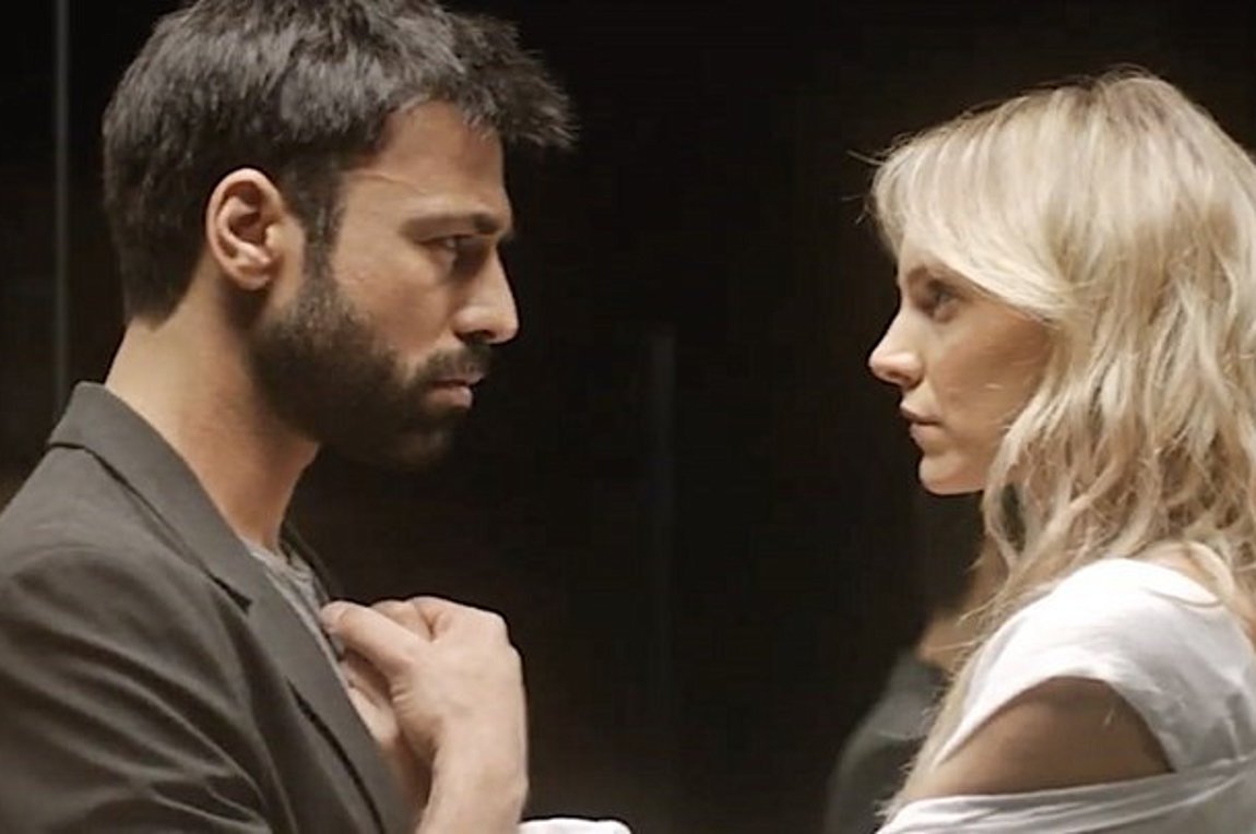 «8 Λέξεις»: Κόβουν την ανάσα οι εξελίξεις – Ο Νικηφόρος συλλαμβάνεται