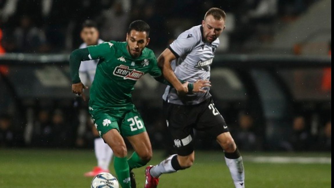 Στον ΑΠΟΕΛ ο Ανουάρ