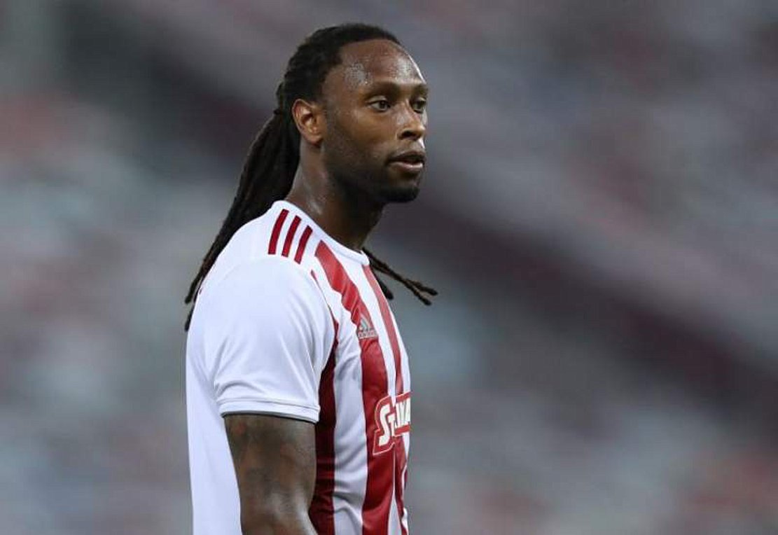 Επέστρεψε στις προπονήσεις του Ολυμπιακού ο Σεμέδο