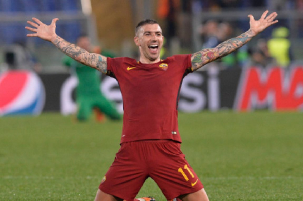 Ανακοινώνει Κολάροφ η Ιντερ