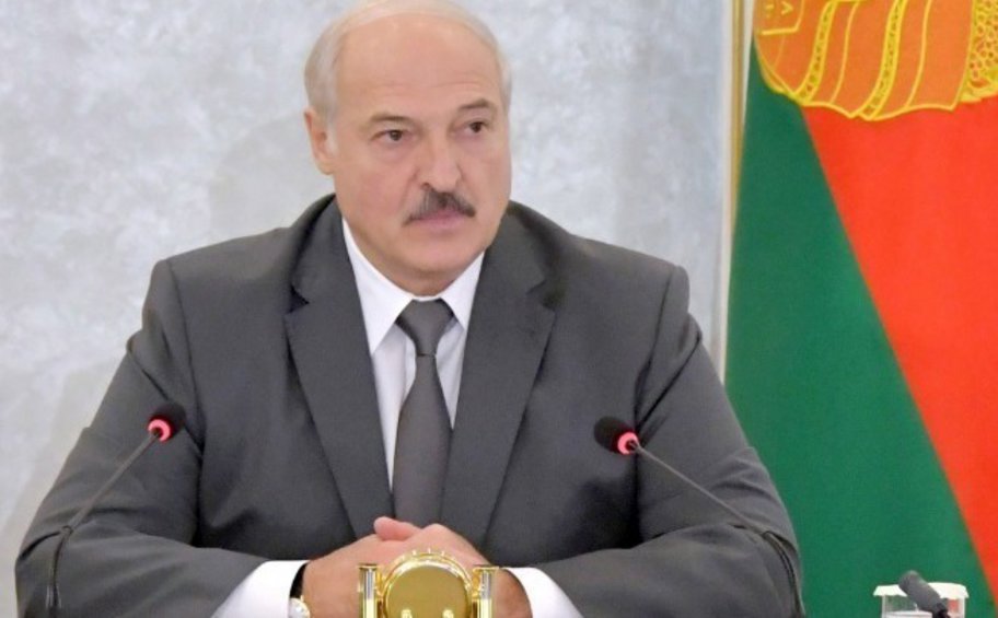 Λευκορωσία: Ο Λουκασένκο ανακοίνωσε ότι θα είναι υποψήφιος για την διαδοχή του το 2025