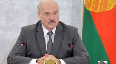 Λευκορωσία: Ο Λουκασένκο ανακοίνωσε ότι θα είναι υποψήφιος για την διαδοχή του το 2025