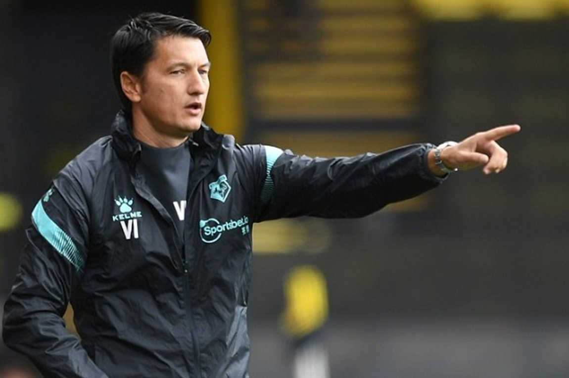 Ίβιτς: «Στόχος μας η Premier League»