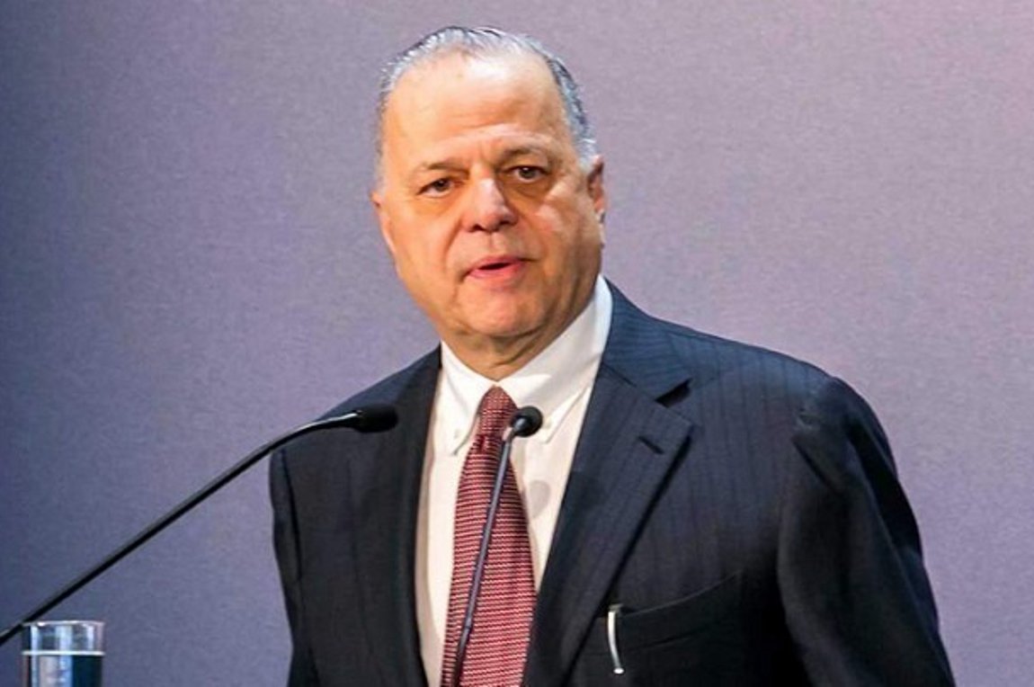 Ευ. Μυτιληναίος: Συνεχίζουμε το επενδυτικό μας πλάνο