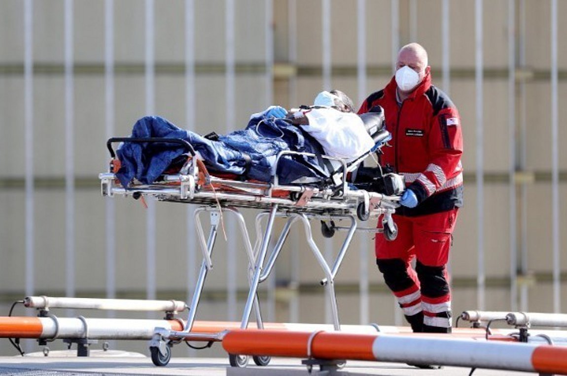 Κορωνοϊός: Ξεπέρασαν τις 300.000 οι θάνατοι στη Λατινική Αμερική