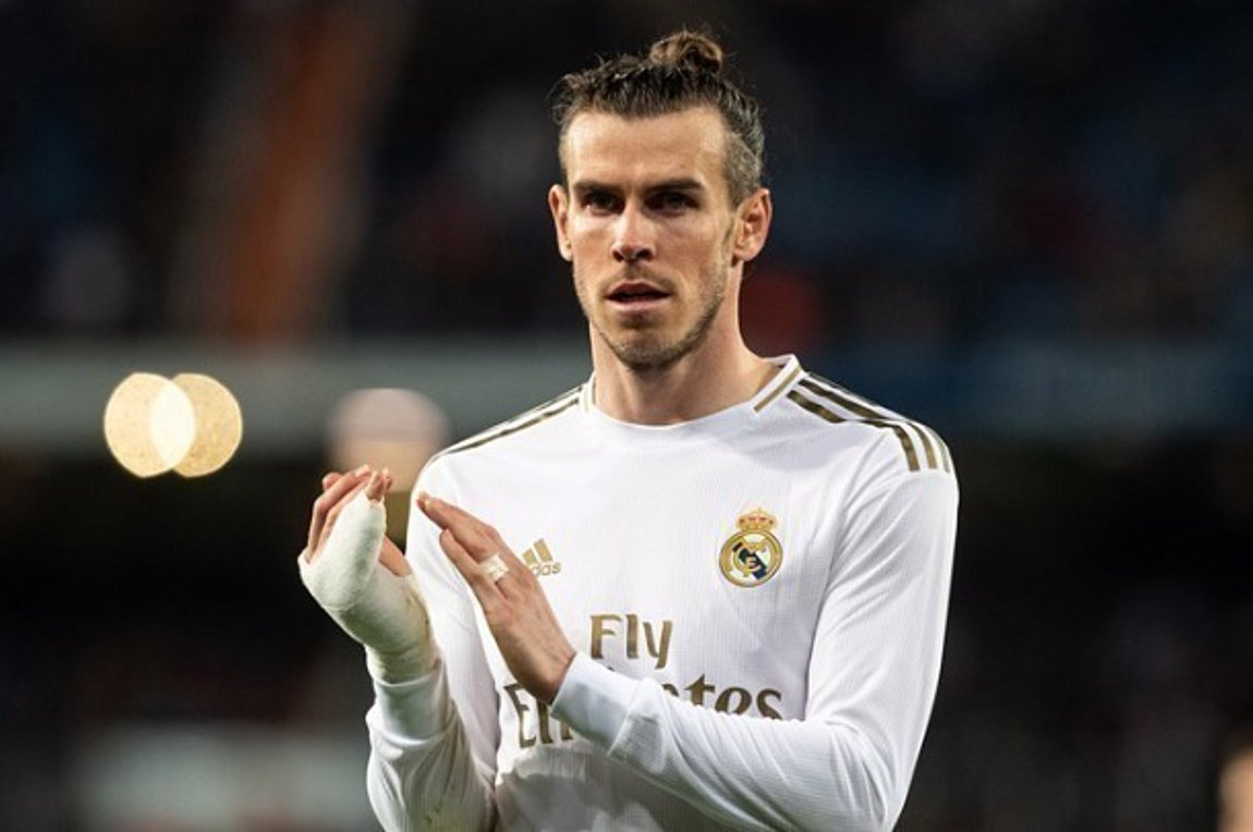 Η Τότεναμ θέλει την επιστροφή του Μπέιλ