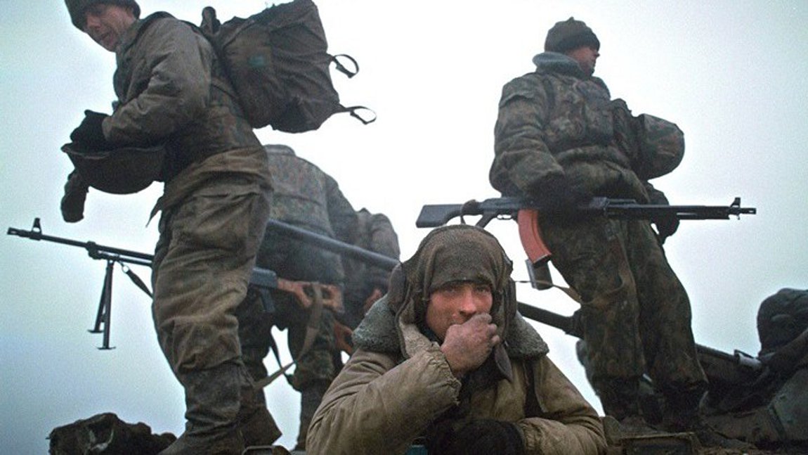 Ρωσία: Τρεις στρατιώτες σκοτώθηκαν σε ανταλλαγή πυροβολισμών σε στρατιωτική βάση