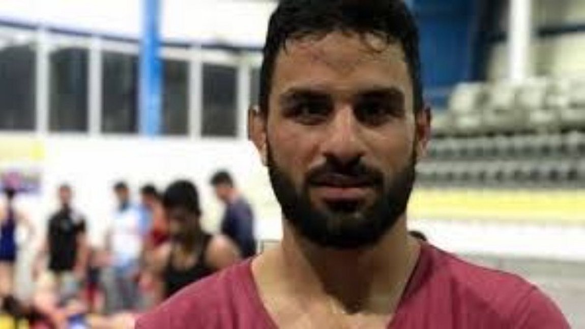 Ιράν: Εκτελέστηκε ο παλαιστής Ναβίντ Αφκαρί