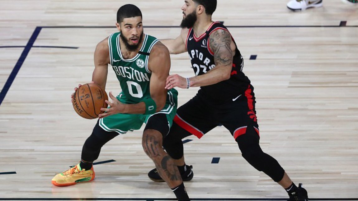 Στους τελικούς της Ανατολής οι Σέλτικς