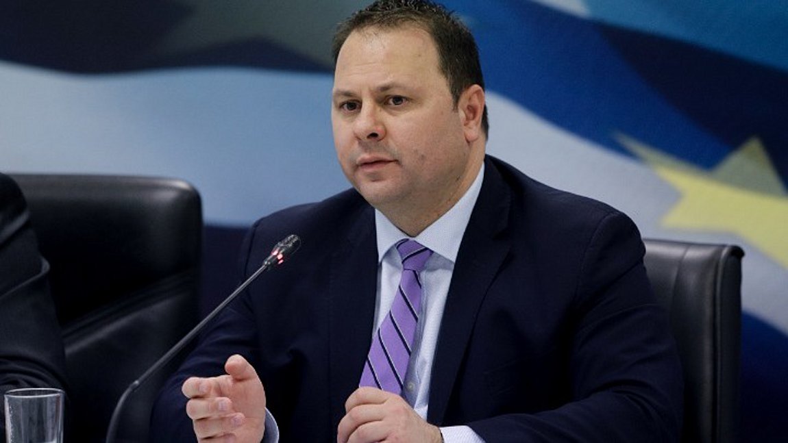 Σταμπουλίδης: Κρατάμε ζωντανή τη σχέση μεταξύ καταναλωτών και επιχειρήσεων