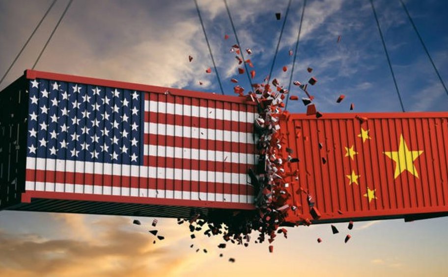 Εμπορικός πόλεμος: Οι ΗΠΑ αυξάνουν τους δασμούς σε κινεζικά εισαγόμενα προϊόντα - Η αντίδραση του Πεκίνου