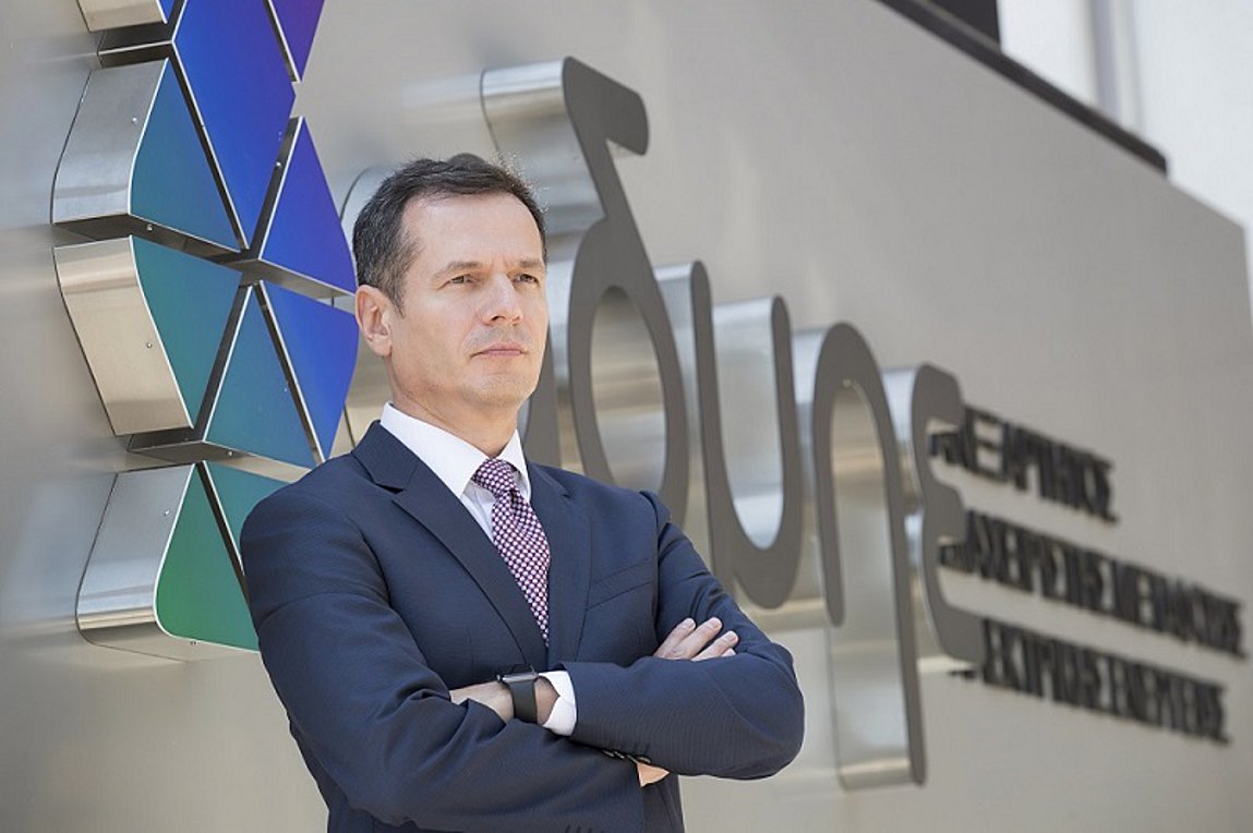 Μ. Μανουσάκης: Ο ΑΔΜΗΕ κρατά τα έργα του στις ράγες