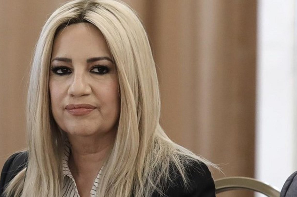 Γεννηματά από Πύργο: Οι εξελίξεις απαιτούν προοδευτικό σχέδιο και δομικές παρεμβάσεις