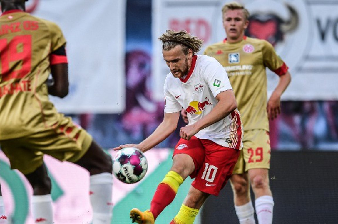 «Μπήκε… με το δεξί» η Λειψία