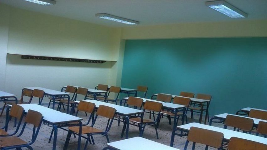 Κορωνοϊός: Αναστέλλεται η λειτουργία όλων των σχολείων στην Περιφέρεια Πέλλας, έως τις 25 Σεπτεμβρίου