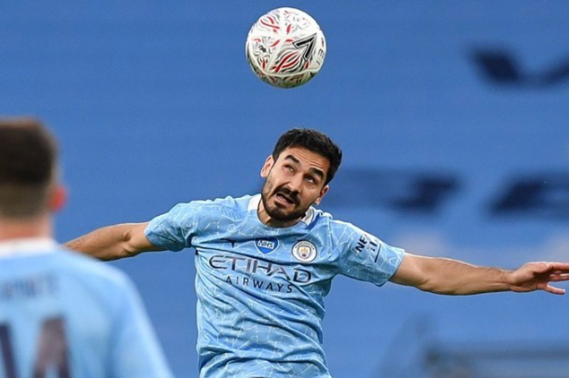 Σε απομόνωση με κορωνοϊό ο Γκιντογάν