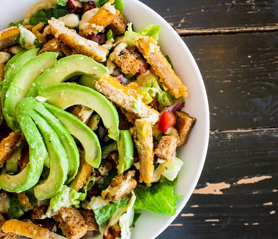 3 τροφές που μπορείς να φας και είναι γεμάτες πρωτεΐνη