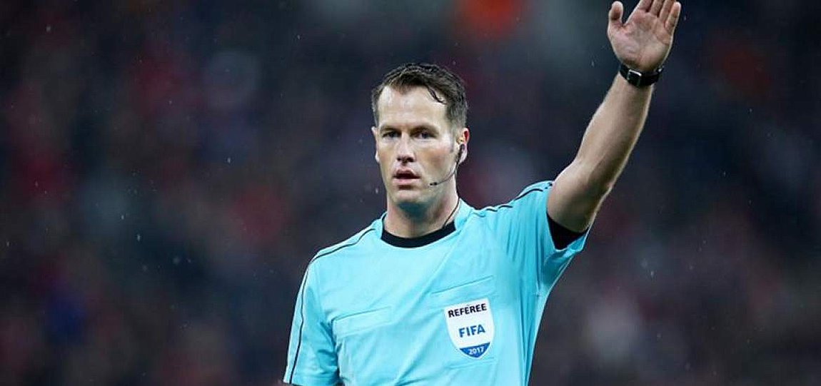 Ο γνώριμος Μακέλι στο Ολυμπιακός-Ομόνοια