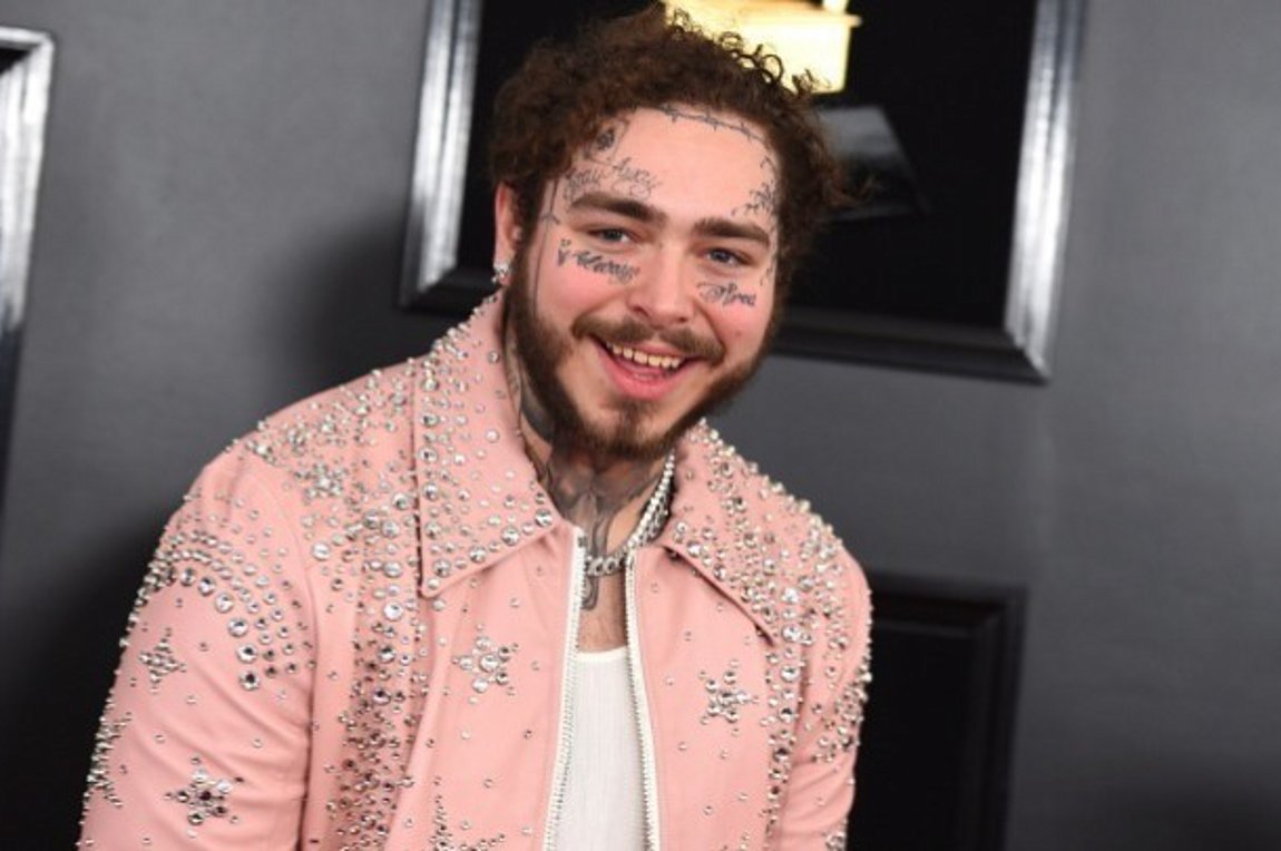 Billboard Music Awards 2020 – 16 υποψηφιότητες για τον Post Malone
