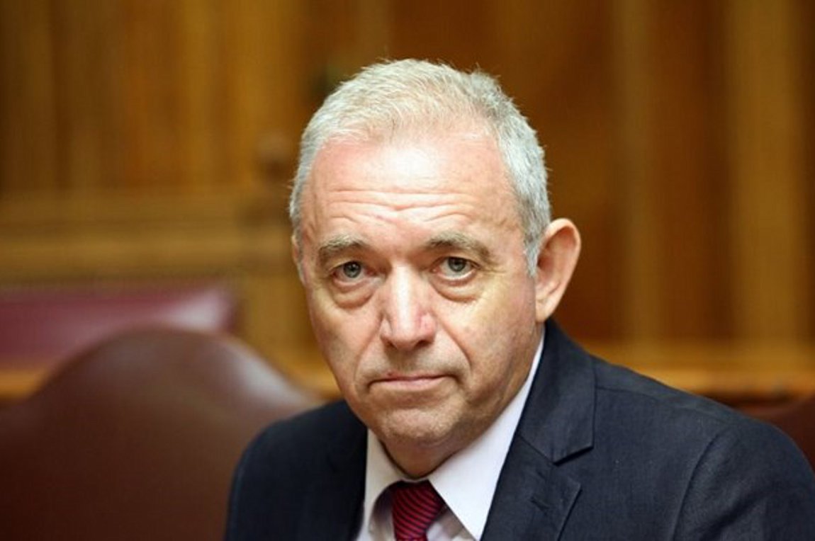 Σεισμός στη Λευκάδα: Τι δήλωσε στο enikos.gr ο Ευθύμιος Λέκκας