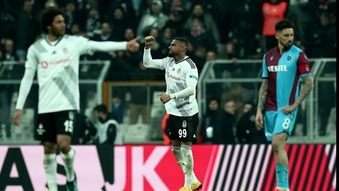 Ο Μπόατενγκ στην Μόντσα