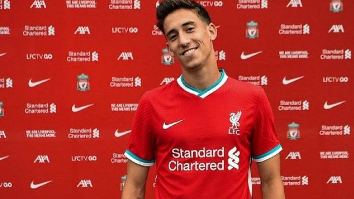 Με 37 παίκτες (μέσα και ο Τσιμίκας) η Λίβερπουλ στην Ταϋλάνδη