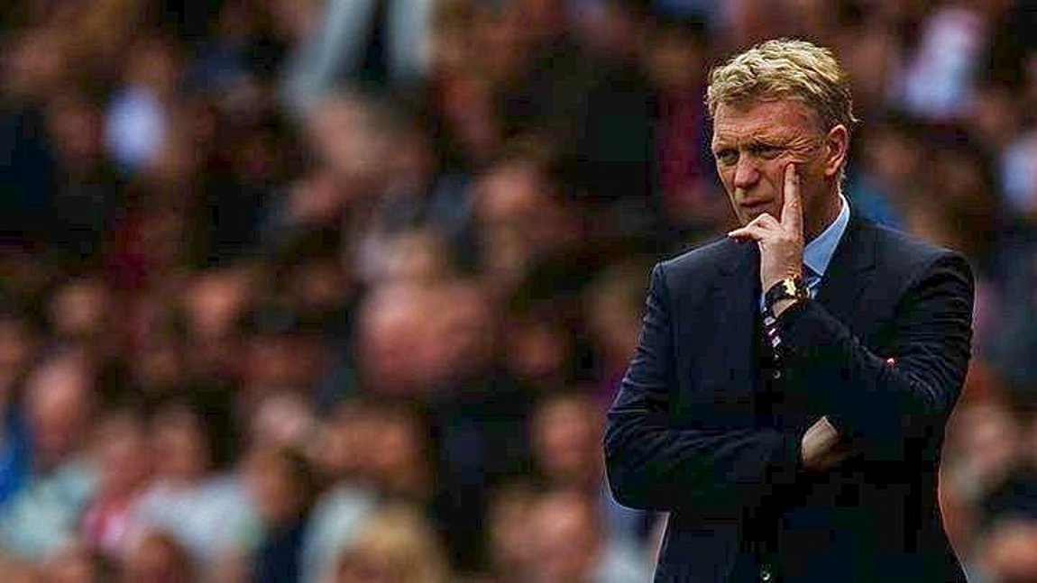 Ο Μόγιες θα κοουτσάρει… από το σπίτι