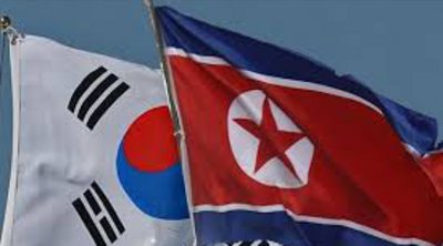 Η Νότια Κορέα προτείνει ένα μεγάλο σχέδιο αρωγής με αντάλλαγμα την αποπυρηνικοποίηση της Βόρειας Κορέας