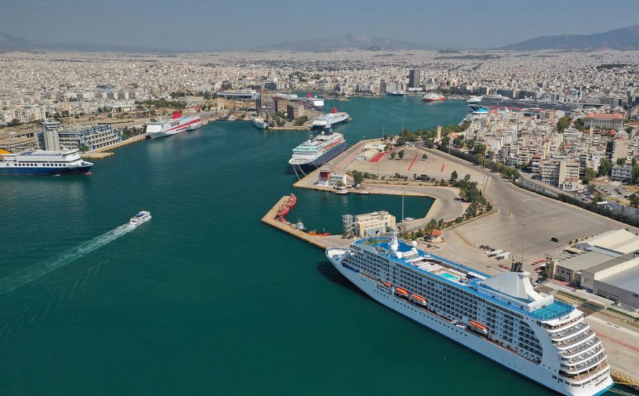 «e-Θυρίδα Ναυτικού»: Μέσω του gov.gr θα εξυπηρετούνται οι ναυτικοί για θέματα απογραφής τους
