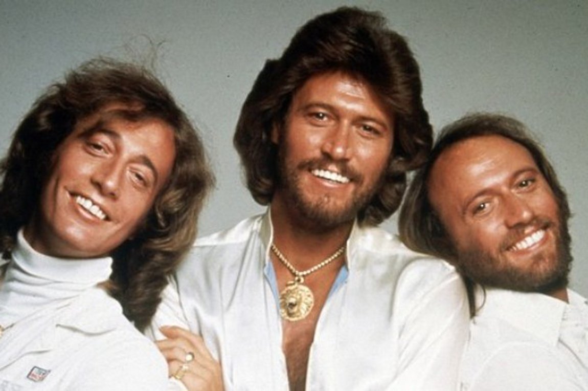 Το ντοκιμαντέρ για τους Bee Gees αναμένεται τον χειμώνα