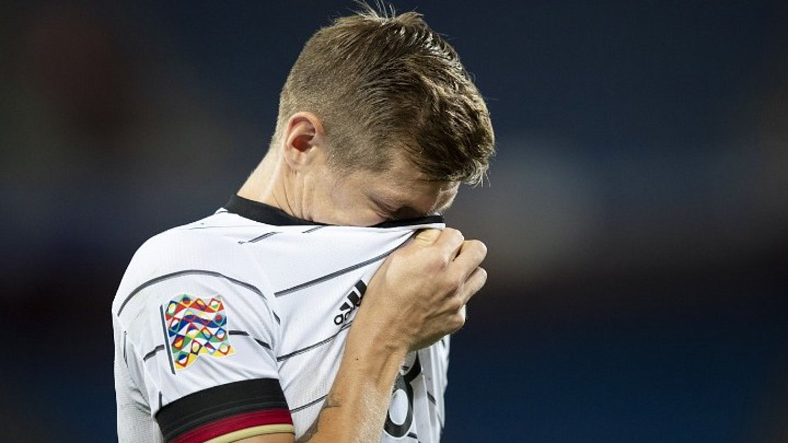 Δύο εβδομάδες εκτός ο Κρόος