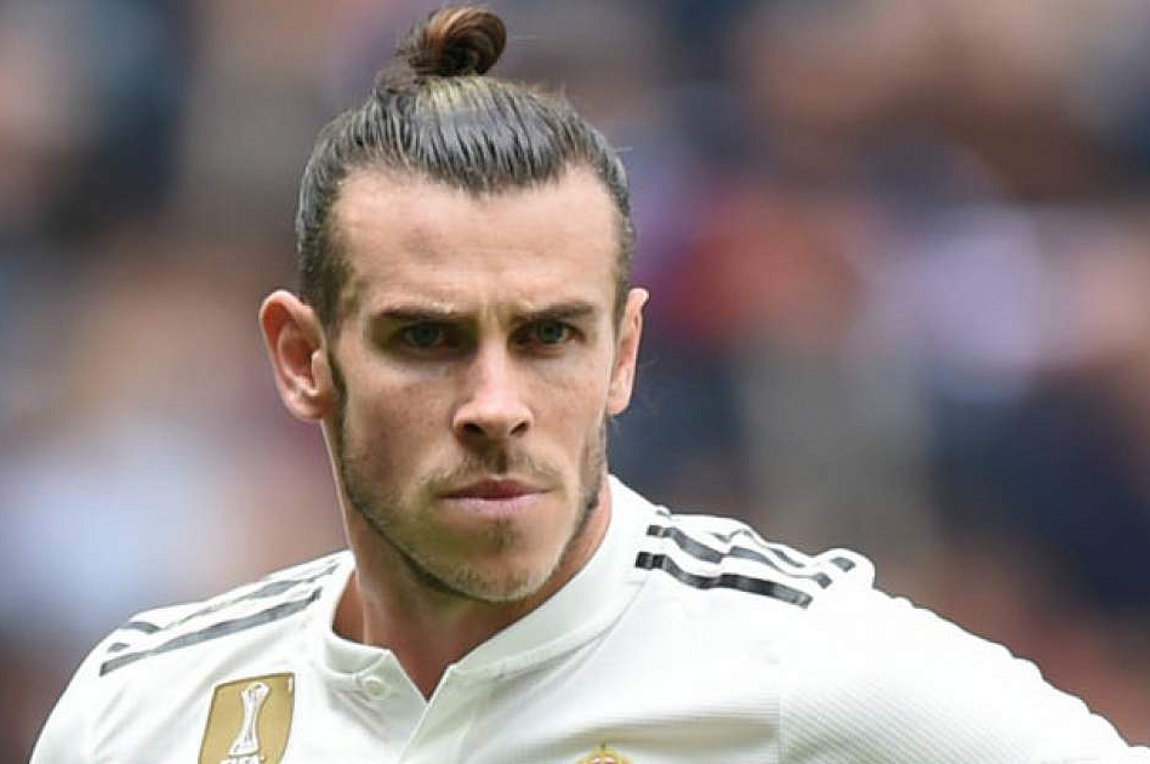 Ράμος: Παραμένει παίκτης παγκόσμιας κλάσης ο Μπέιλ