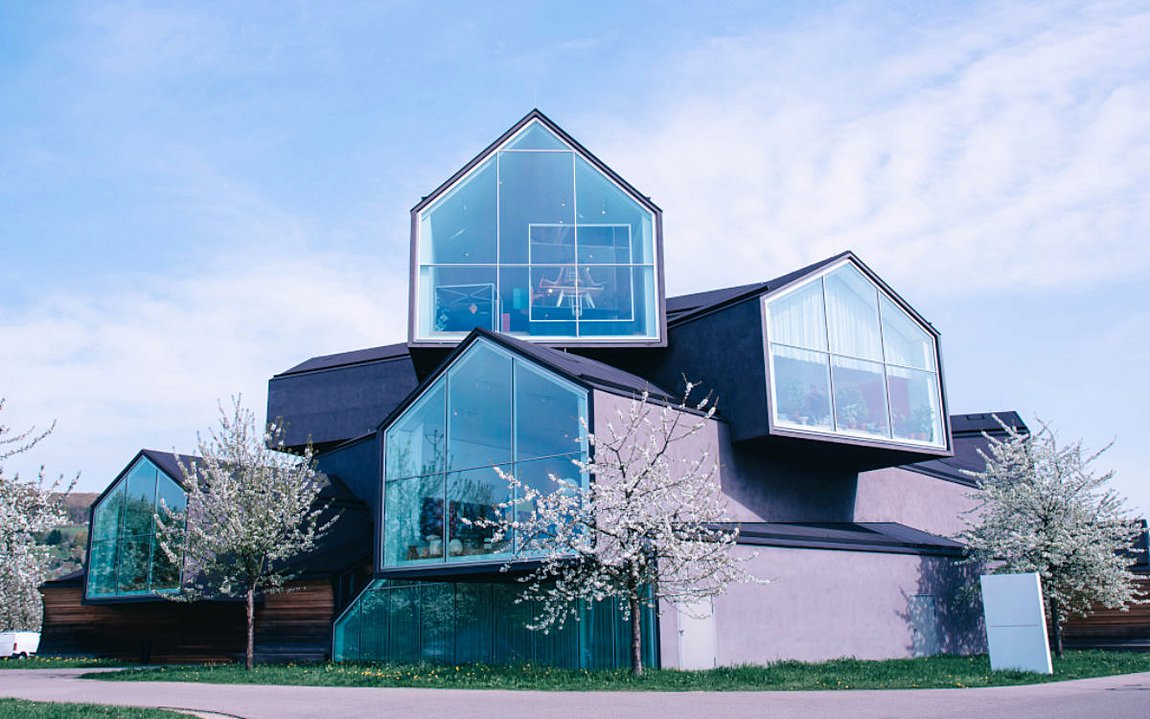 Πως θα μοιάζουν τα σπίτια μας το 2030