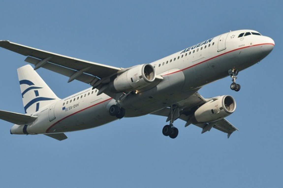 Aegean: Η πανδημία δημιουργεί πρωτόγνωρες προκλήσεις