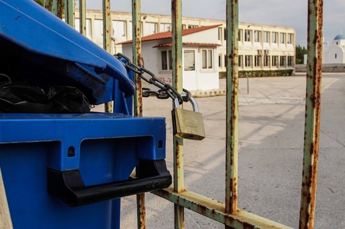 Καταλήψεις σχολείων: Πώς θα αναπληρωθούν οι χαμένες ώρες διδασκαλίας