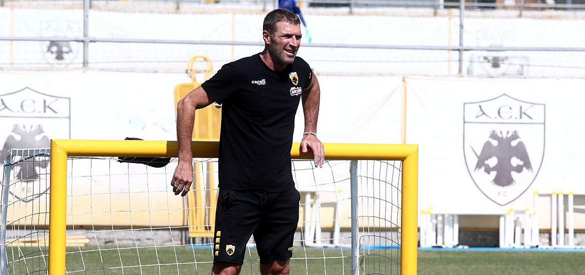 Τα διλήμματα του Καρέρα ενόψει Βόλφσμπουργκ