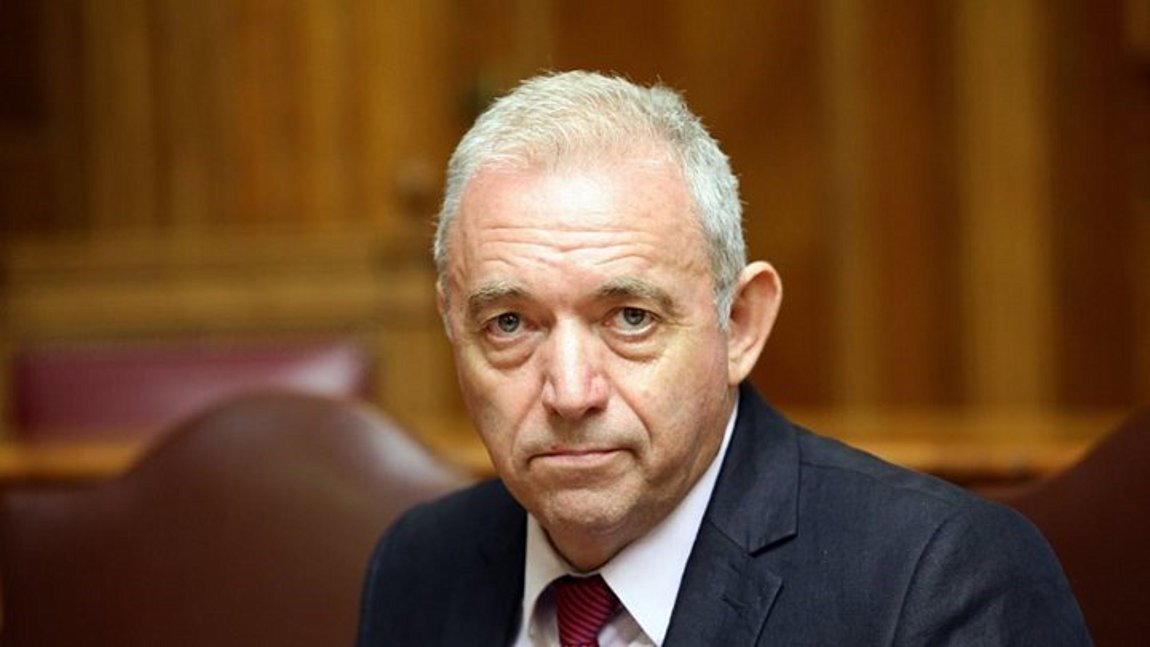 Σεισμός στα Δωδεκάνησα: Τι δήλωσε στο enikos.gr ο Ευθύμιος Λέκκας