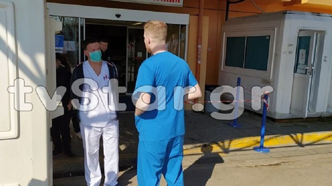 Νέος συναγερμός στη Βοιωτία: Και προμηθευτής εστίασης θετικός στον κορωνοϊό